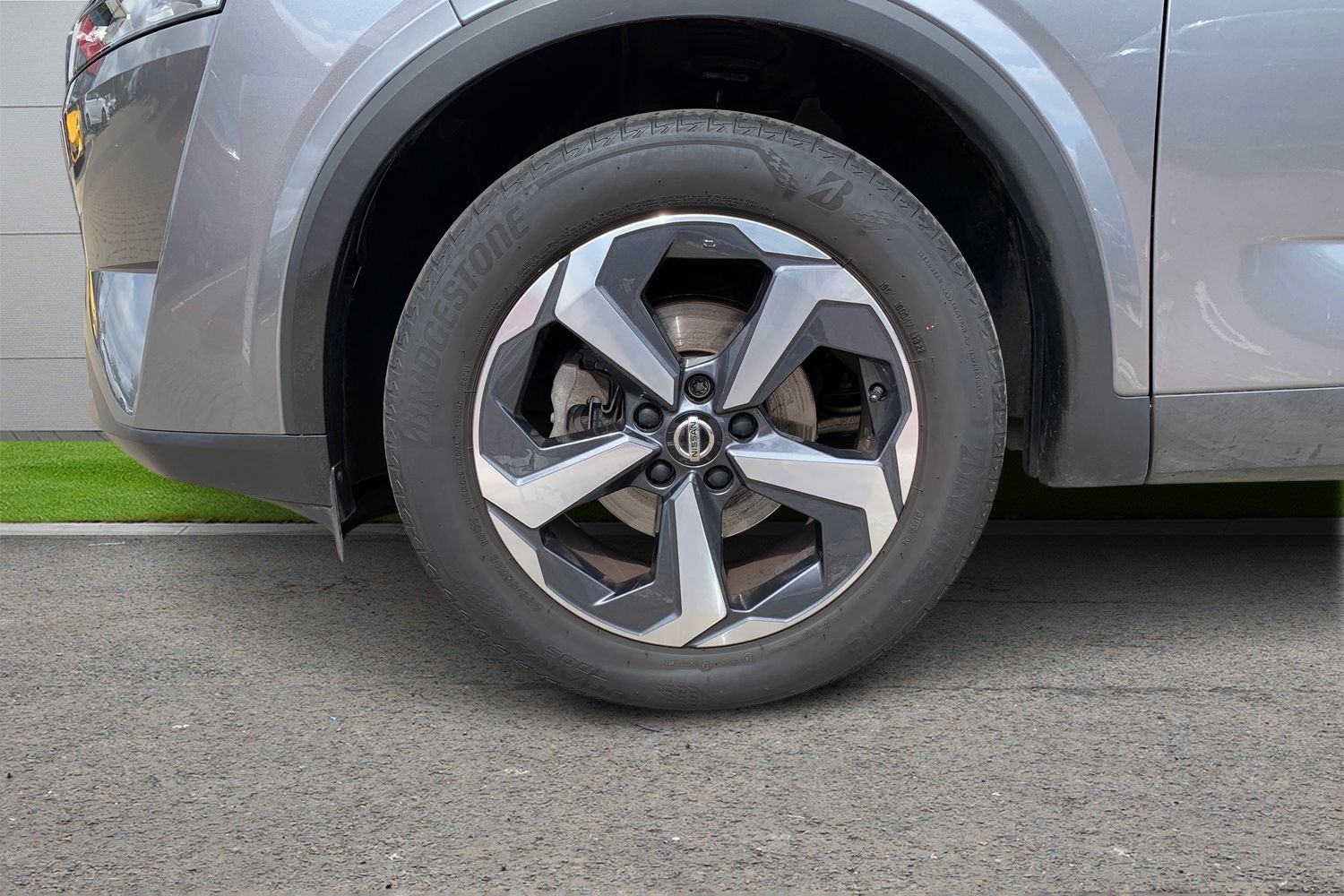 Used Nissan Qashqai 2022 for sale - 76552343: Photo 9