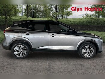 Used Nissan Qashqai 2022 for sale - 77810224: Photo