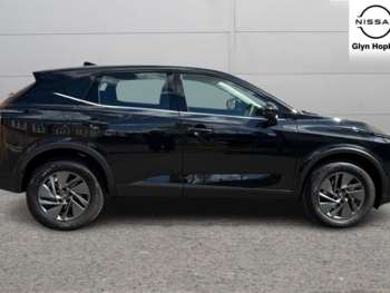 Used Nissan Qashqai 2025 for sale - 74222393: Photo