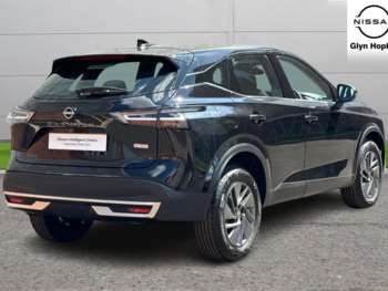 Used Nissan Qashqai 2025 for sale - 74222393: Photo