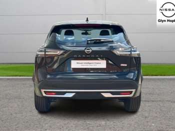 Used Nissan Qashqai 2025 for sale - 74222393: Photo