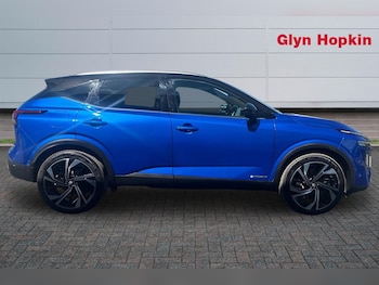 Used Nissan Qashqai 2024 for sale - 78066893: Photo