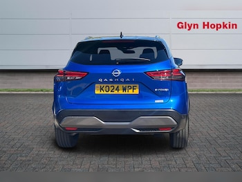 Used Nissan Qashqai 2024 for sale - 78066893: Photo