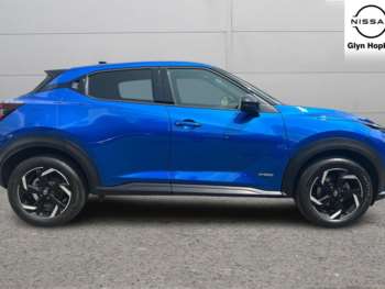 Used Nissan Juke 2024 for sale - 74745863: Photo