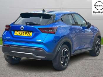 Used Nissan Juke 2024 for sale - 74745863: Photo