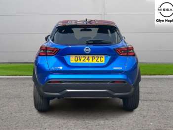 Used Nissan Juke 2024 for sale - 74745863: Photo