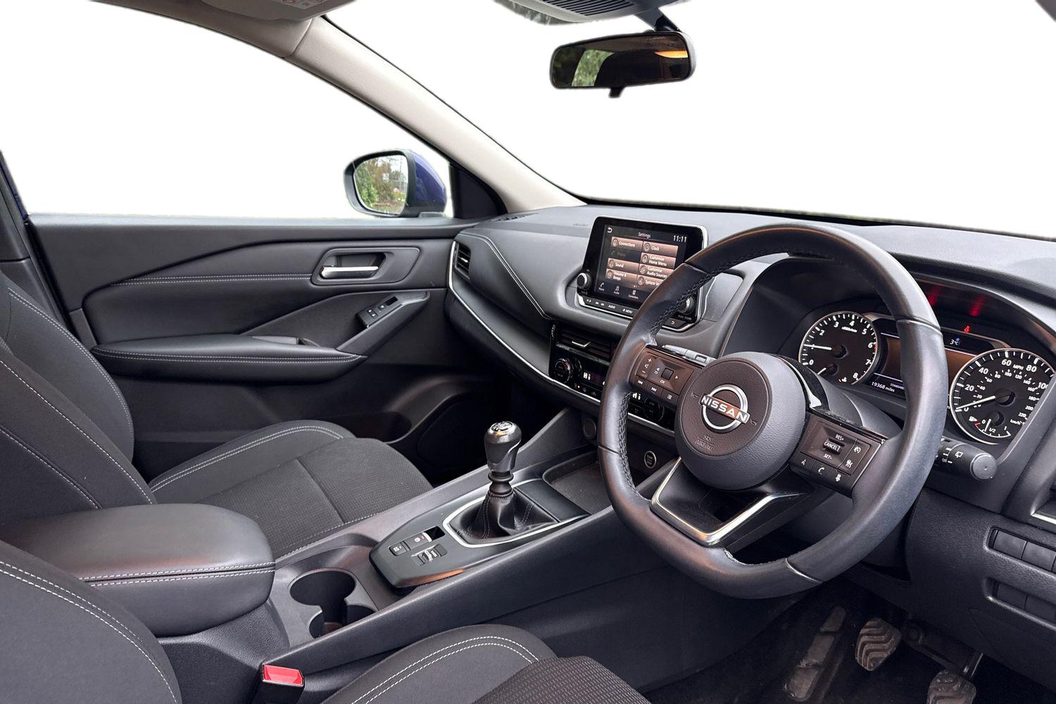 Used Nissan Qashqai 2022 for sale - 77600453: Photo 10