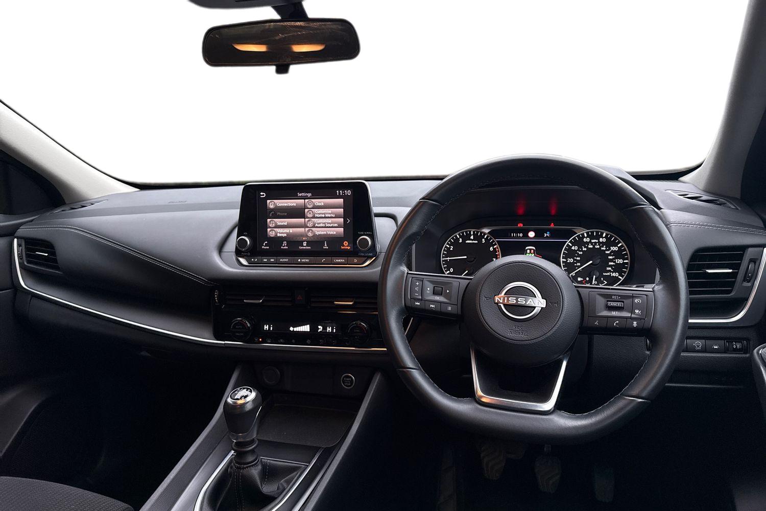 Used Nissan Qashqai 2022 for sale - 77600453: Photo 11