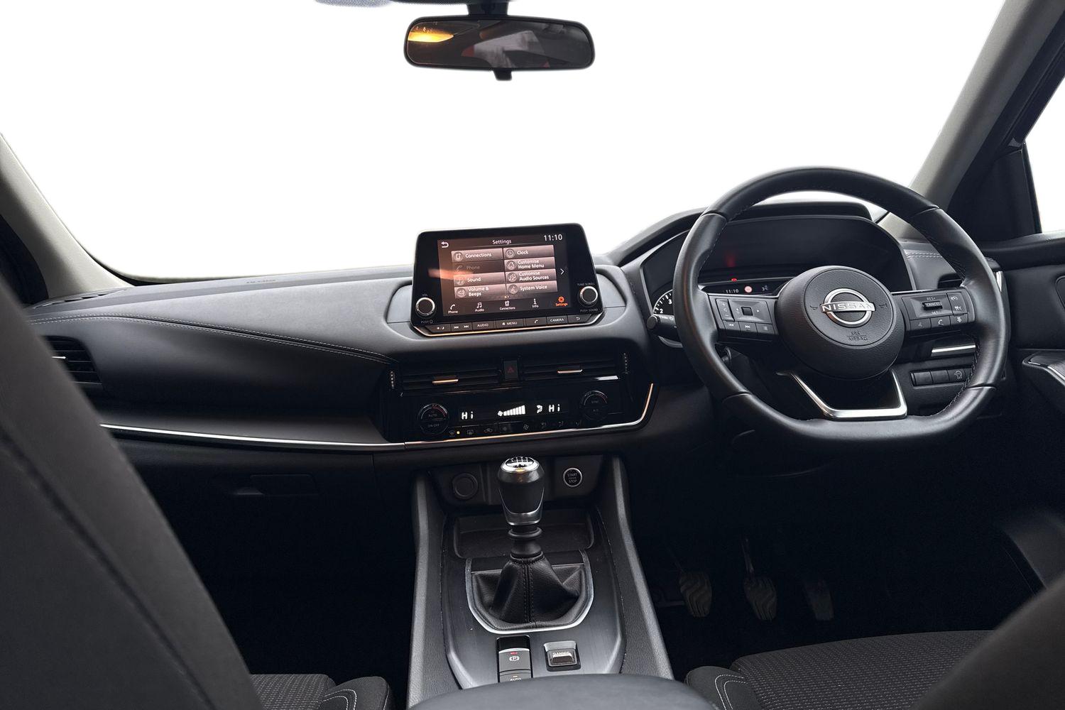 Used Nissan Qashqai 2022 for sale - 77600453: Photo 12