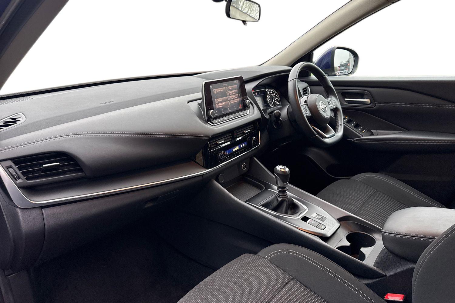 Used Nissan Qashqai 2022 for sale - 77600453: Photo 13