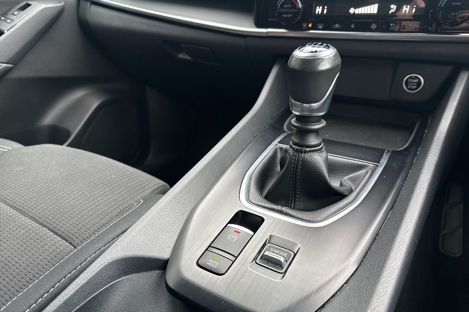 Used Nissan Qashqai 2022 for sale - 77600453: Photo 14