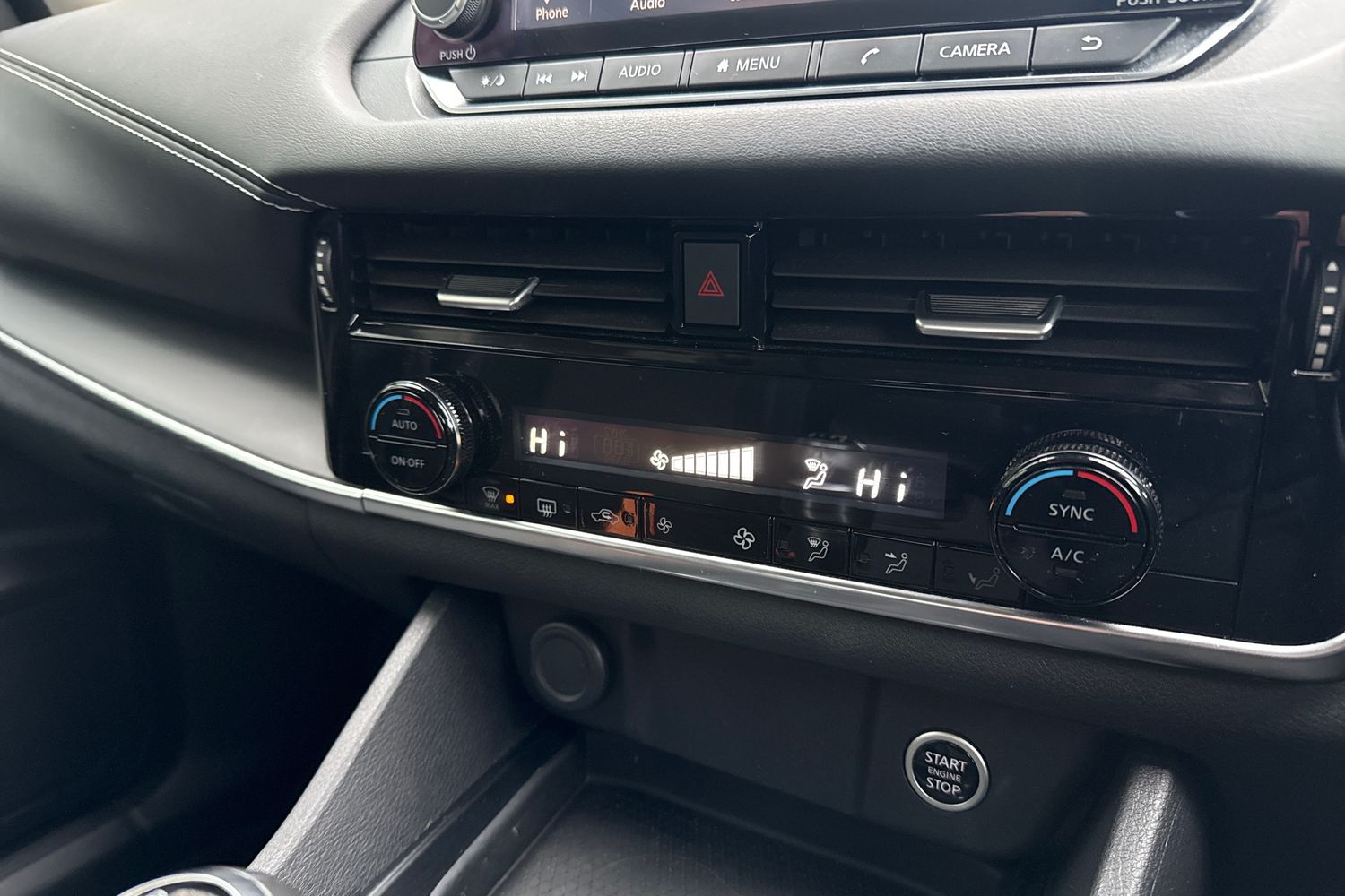 Used Nissan Qashqai 2022 for sale - 77600453: Photo 15