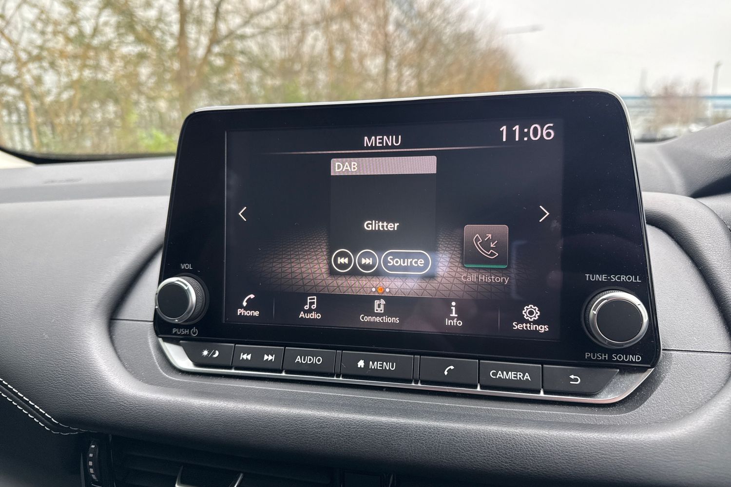 Used Nissan Qashqai 2022 for sale - 77600453: Photo 18