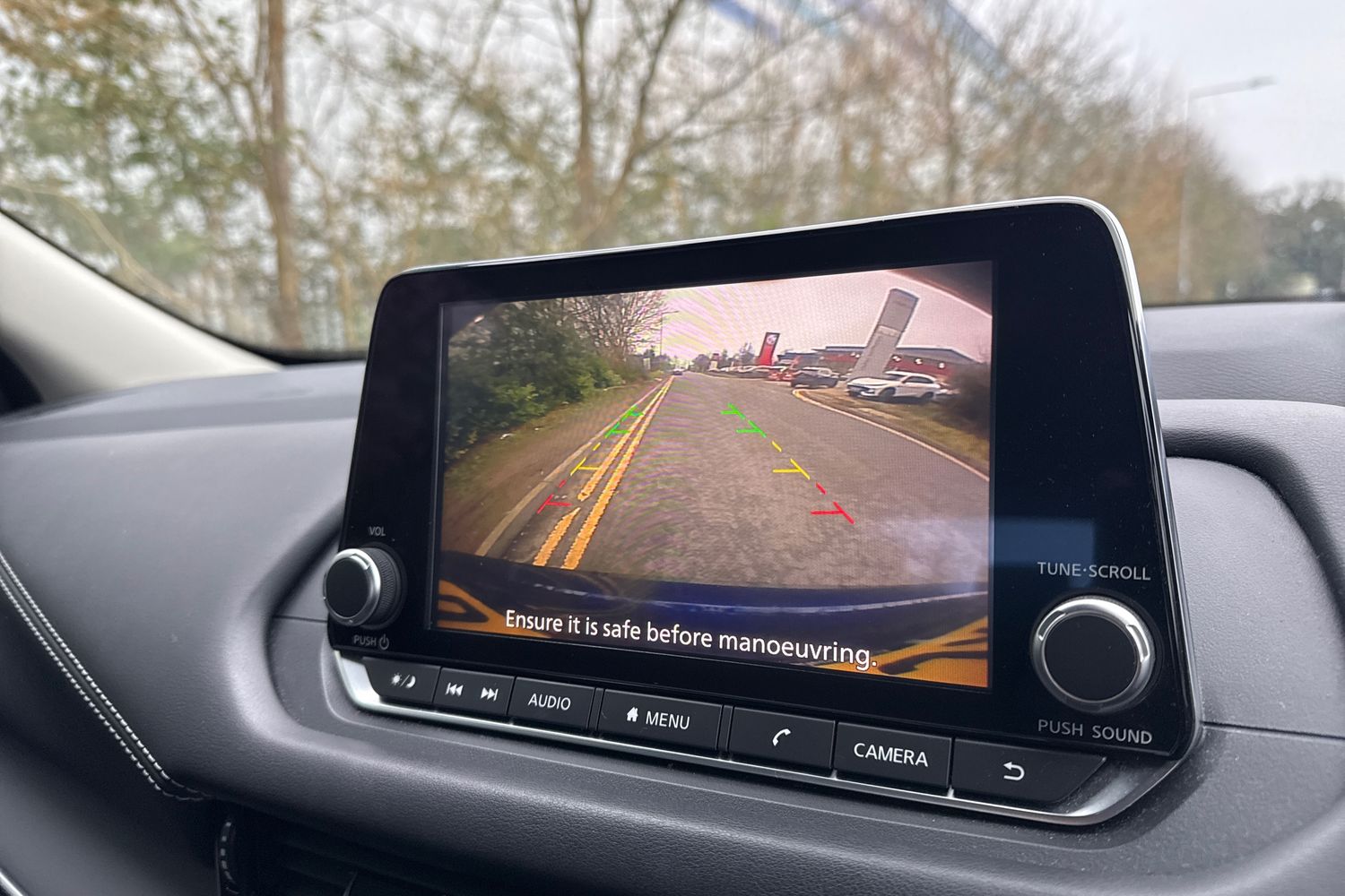 Used Nissan Qashqai 2022 for sale - 77600453: Photo 19