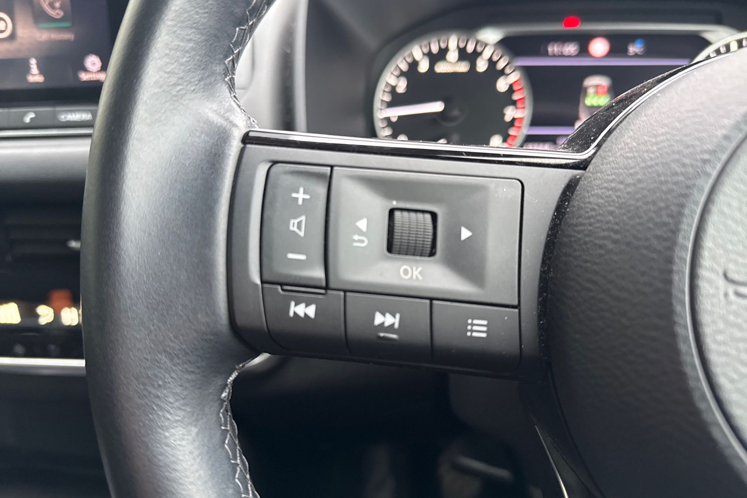 Used Nissan Qashqai 2022 for sale - 77600453: Photo 21