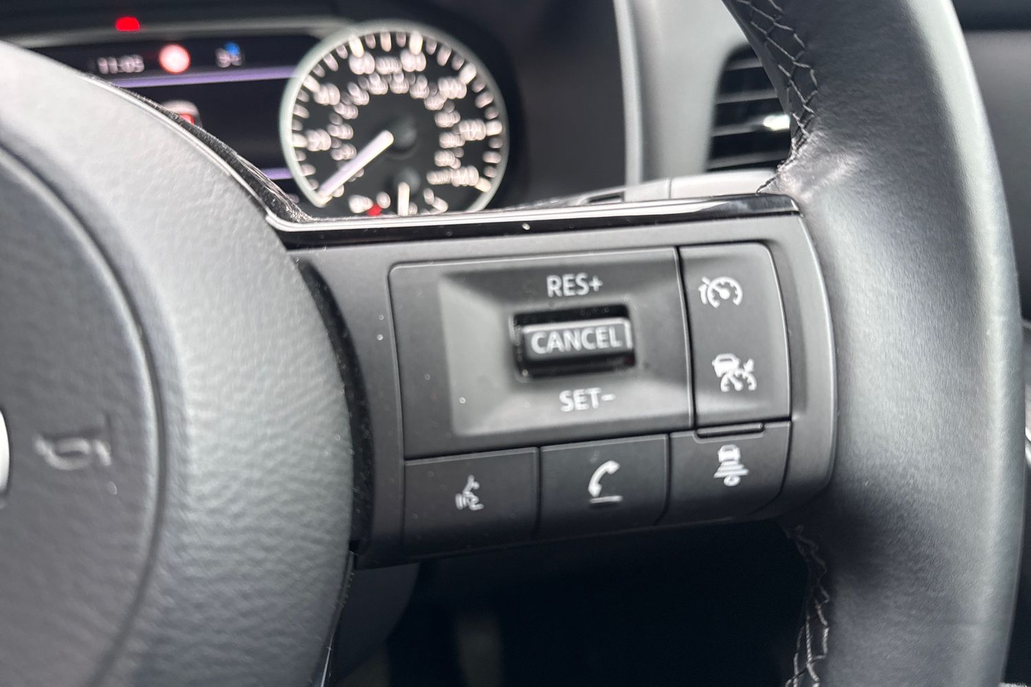 Used Nissan Qashqai 2022 for sale - 77600453: Photo 22