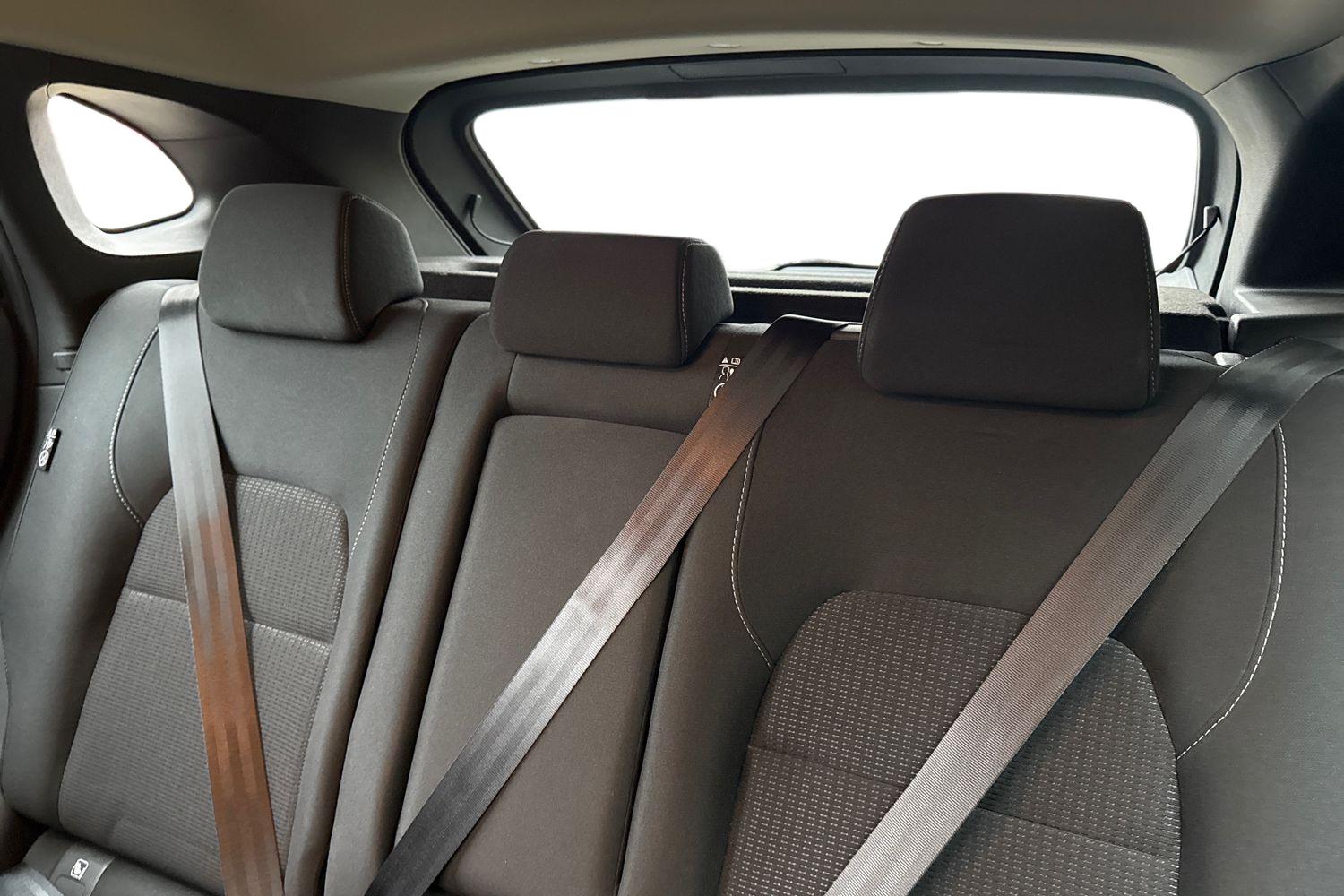 Used Nissan Qashqai 2022 for sale - 77600453: Photo 23