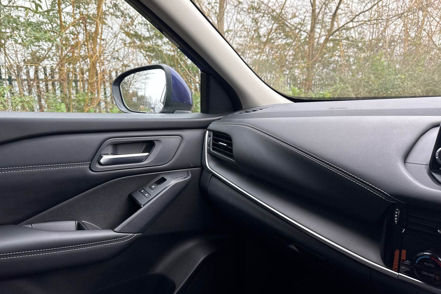 Used Nissan Qashqai 2022 for sale - 77600453: Photo 30