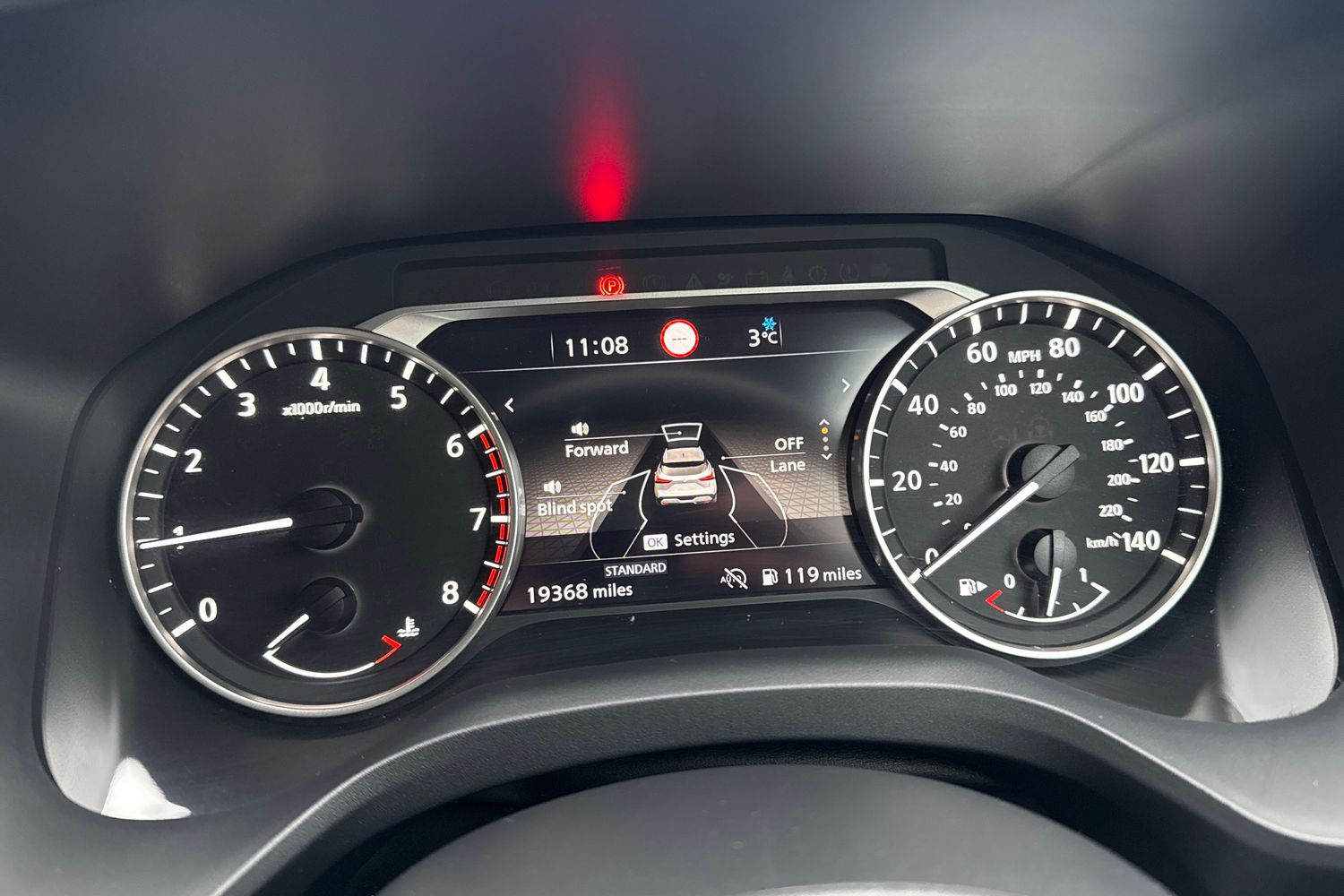 Used Nissan Qashqai 2022 for sale - 77600453: Photo 32