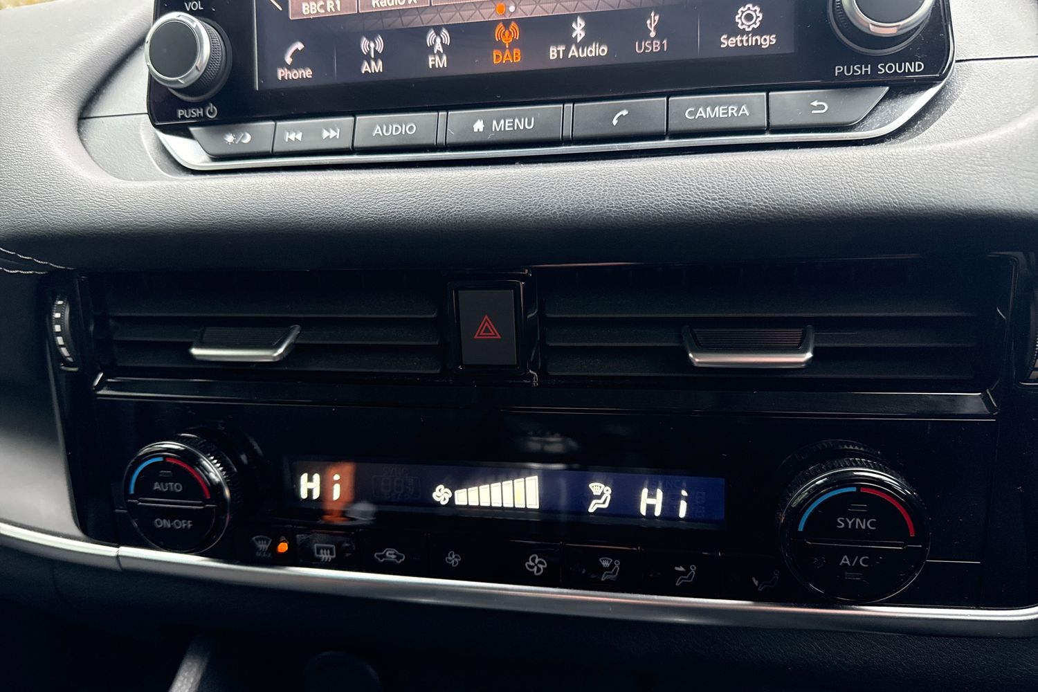 Used Nissan Qashqai 2022 for sale - 77600453: Photo 35