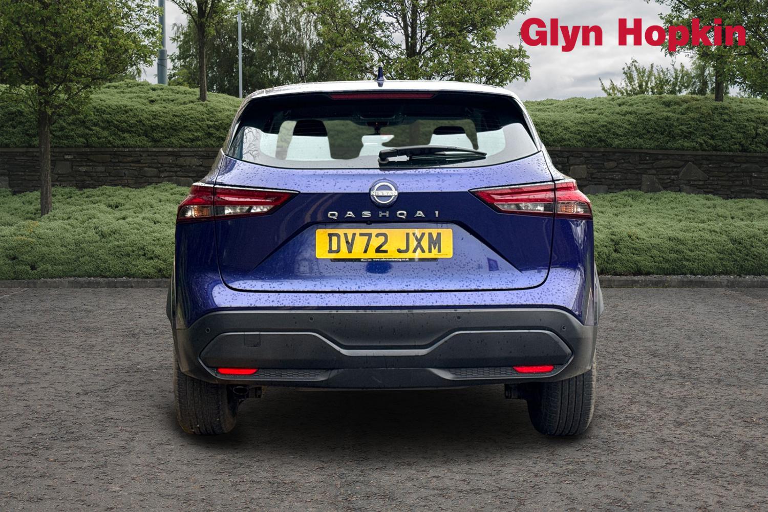 Used Nissan Qashqai 2022 for sale - 77600453: Photo 4