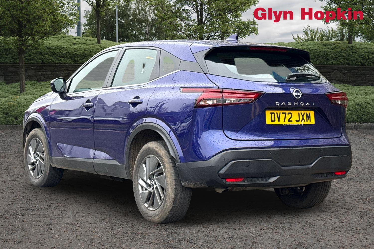Used Nissan Qashqai 2022 for sale - 77600453: Photo 5