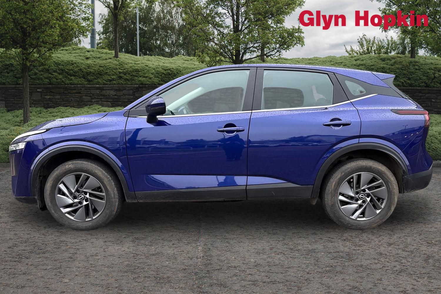 Used Nissan Qashqai 2022 for sale - 77600453: Photo 6