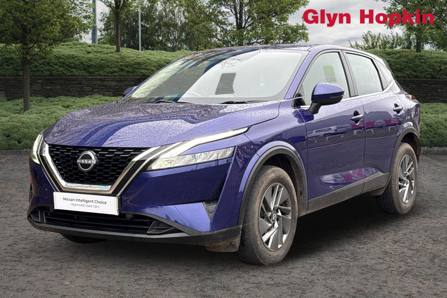 Used Nissan Qashqai 2022 for sale - 77600453: Photo 7