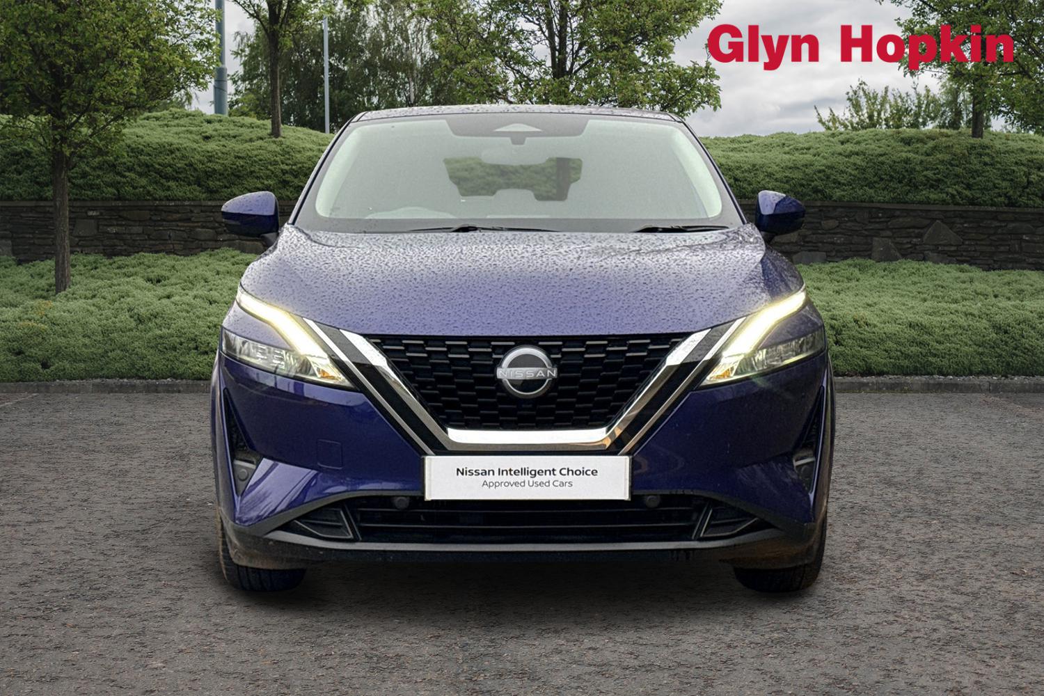 Used Nissan Qashqai 2022 for sale - 77600453: Photo 8