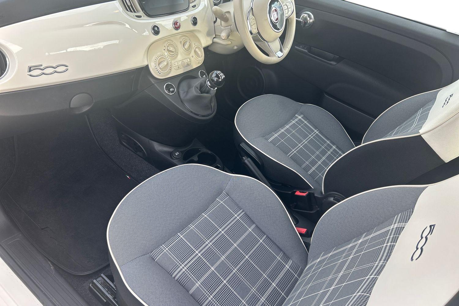 Used Fiat 500 2020 for sale - 76452201: Photo 13