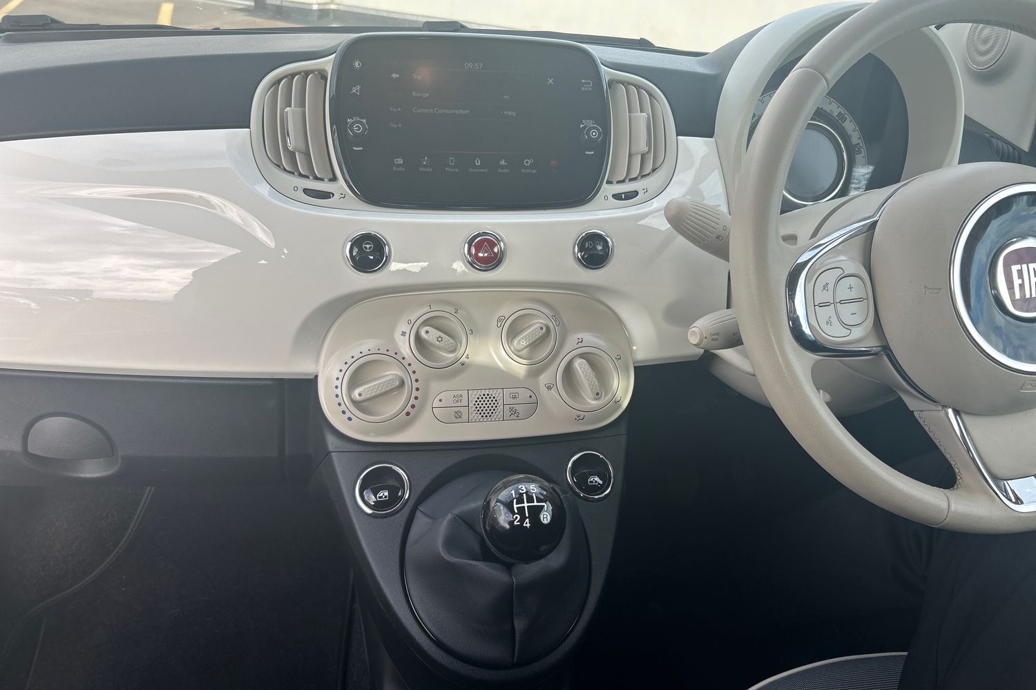 Used Fiat 500 2020 for sale - 76452201: Photo 14