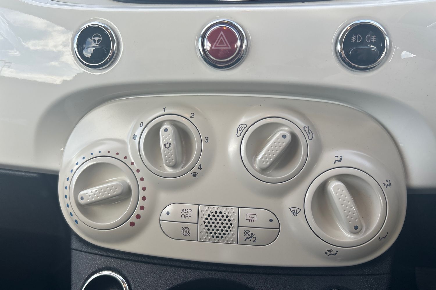 Used Fiat 500 2020 for sale - 76452201: Photo 15