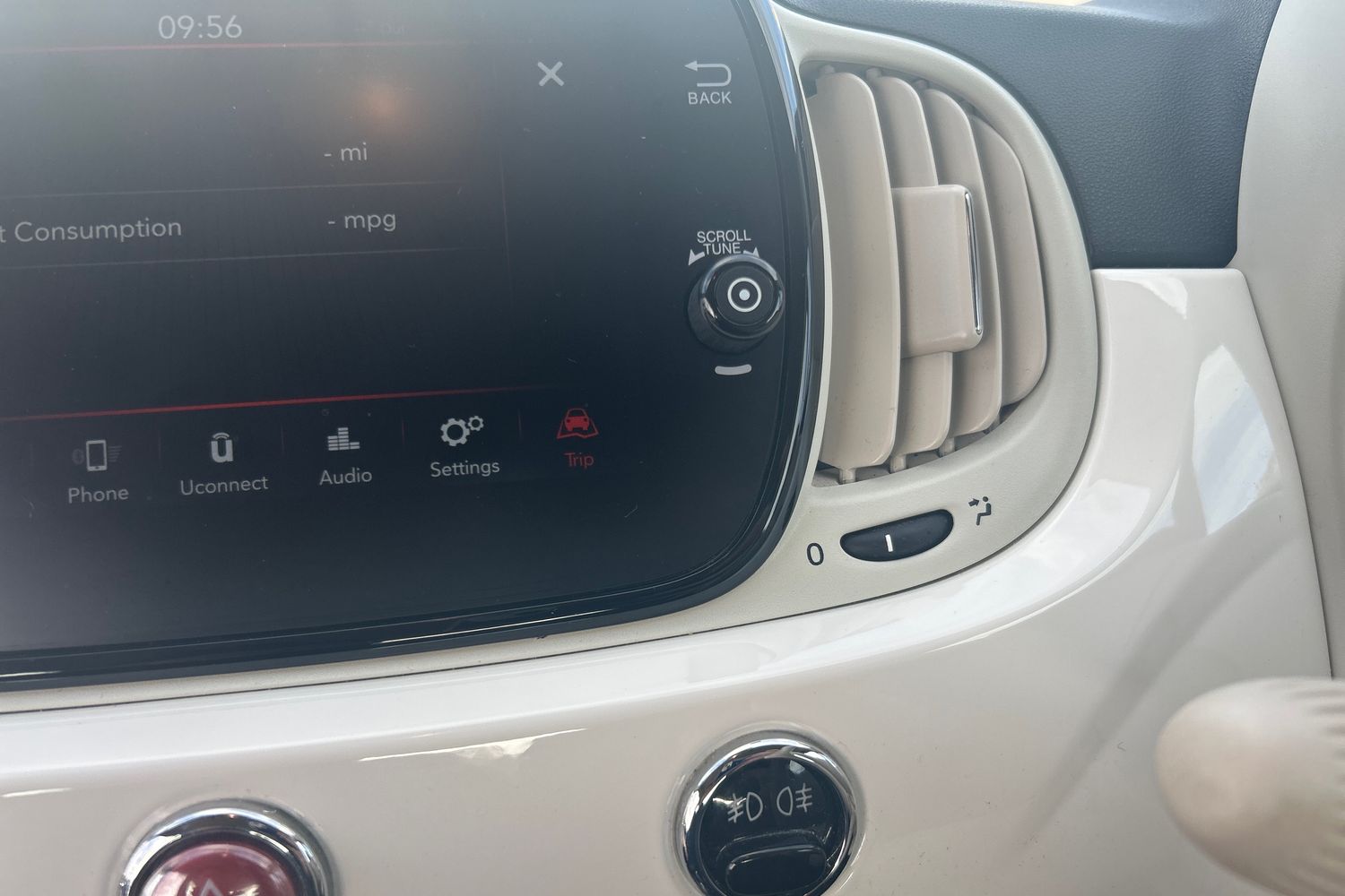 Used Fiat 500 2020 for sale - 76452201: Photo 18