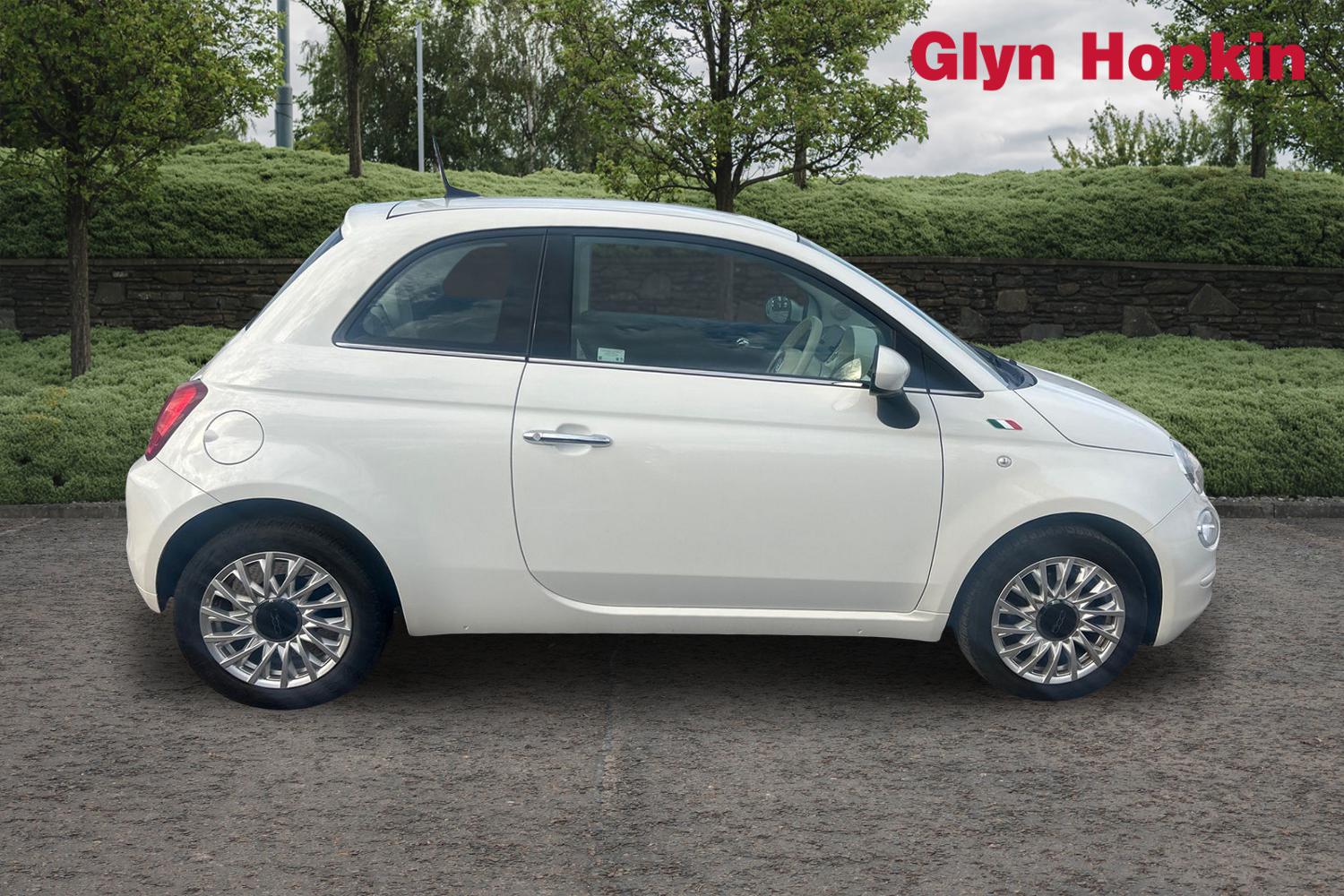 Used Fiat 500 2020 for sale - 76452201: Photo 2