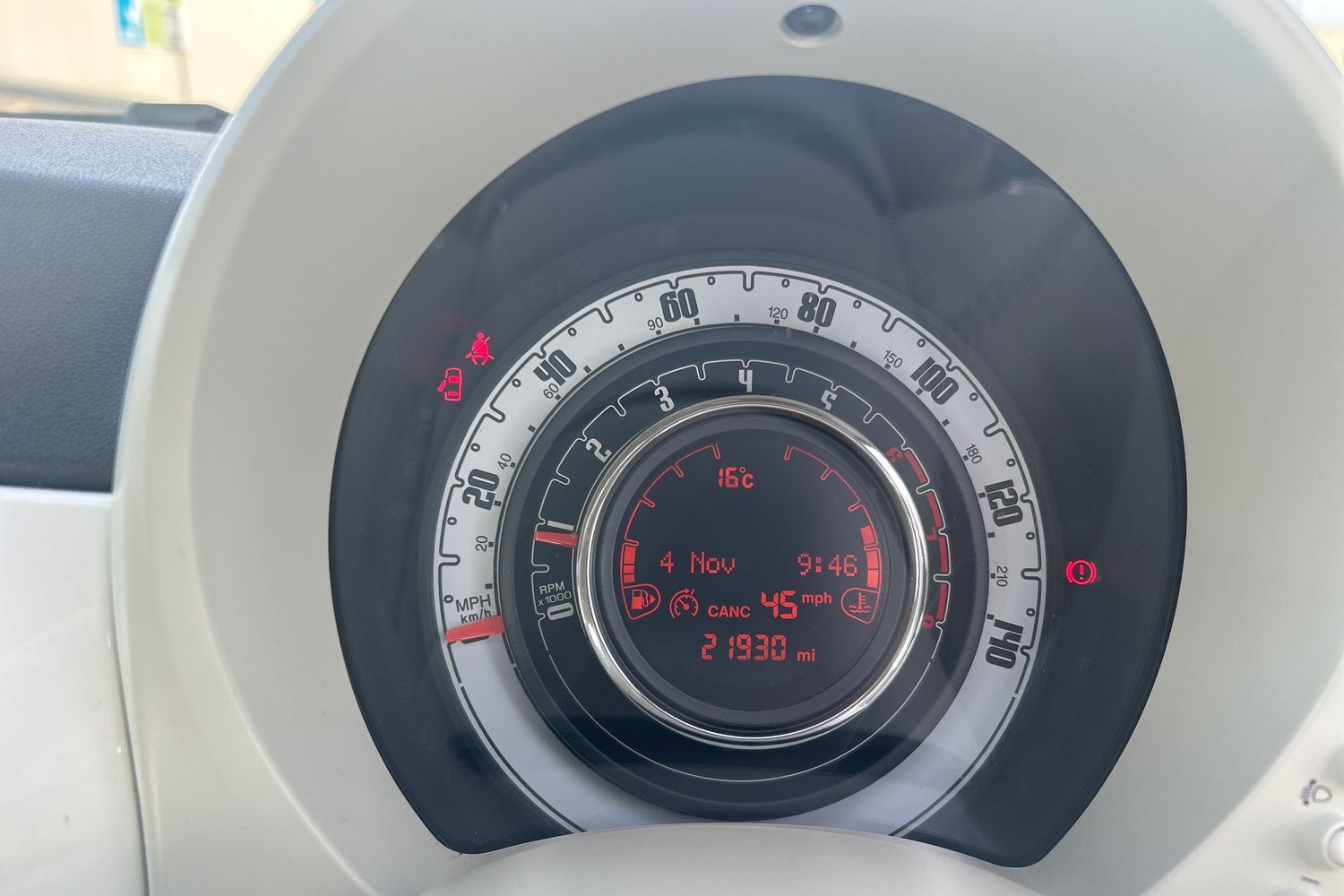 Used Fiat 500 2020 for sale - 76452201: Photo 20