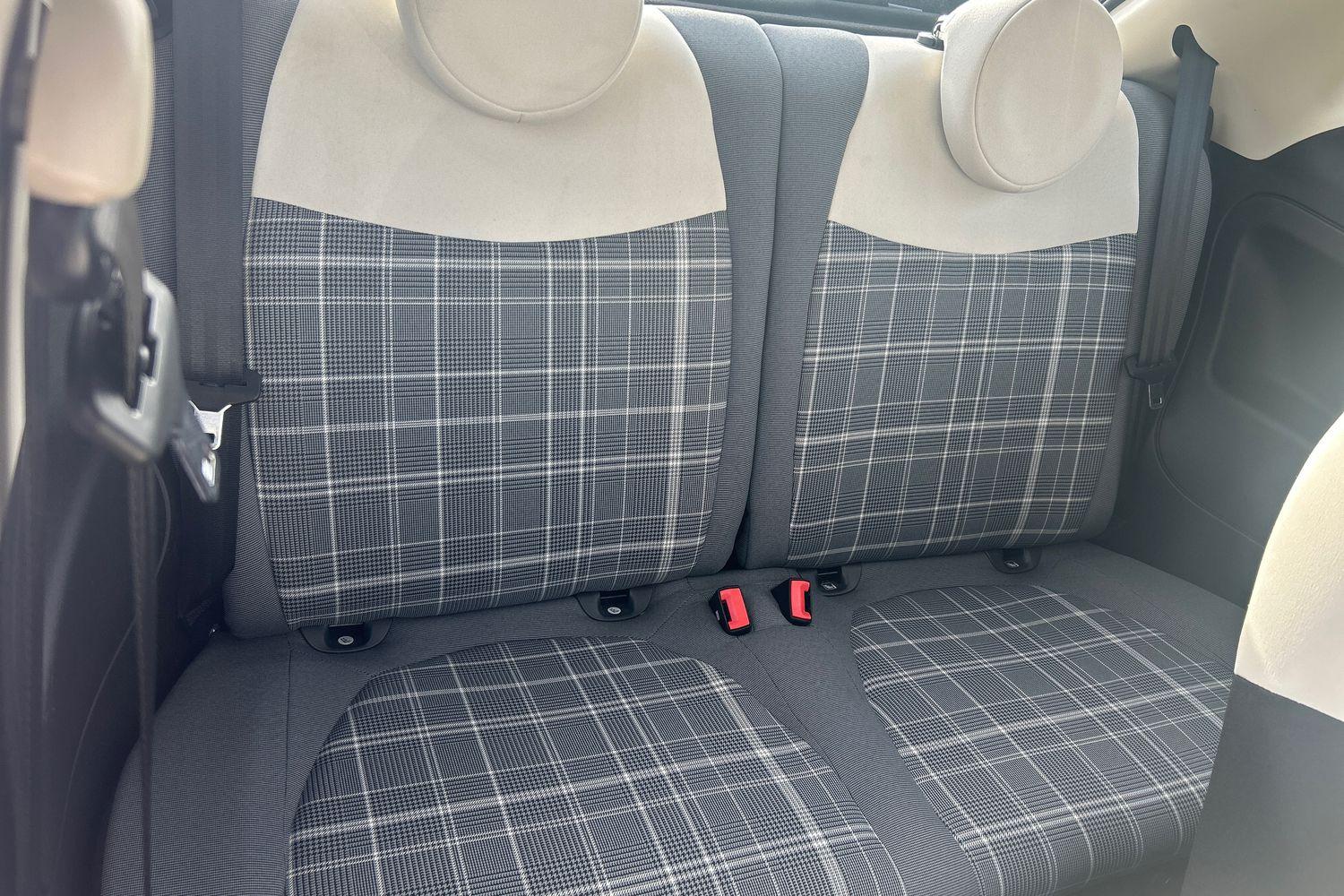 Used Fiat 500 2020 for sale - 76452201: Photo 23