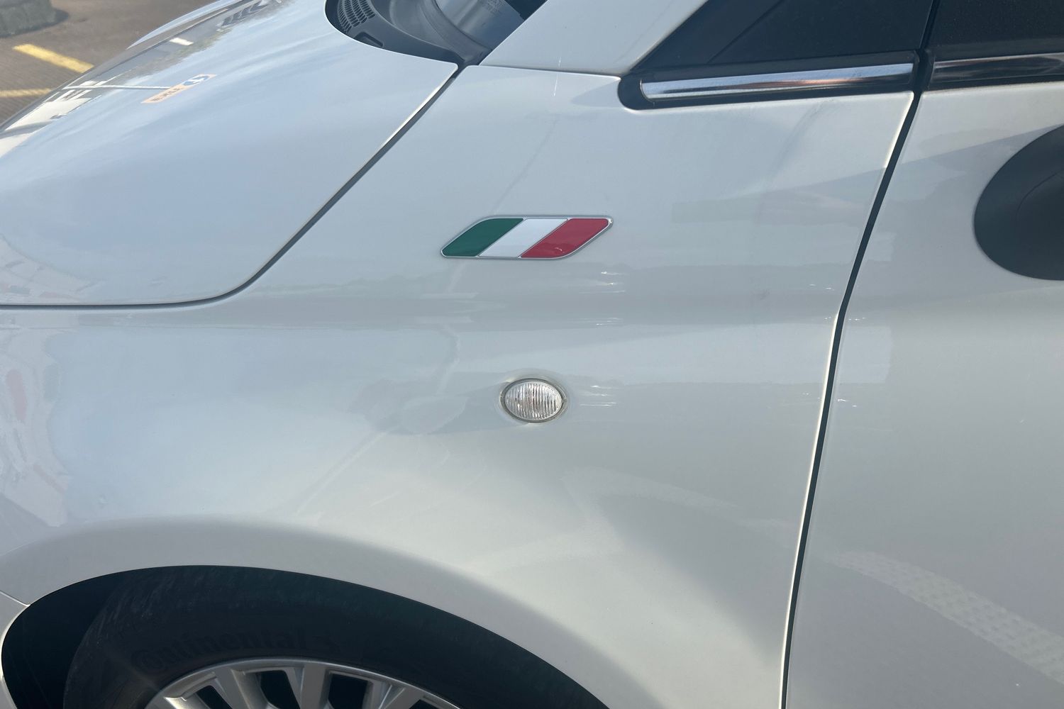 Used Fiat 500 2020 for sale - 76452201: Photo 27