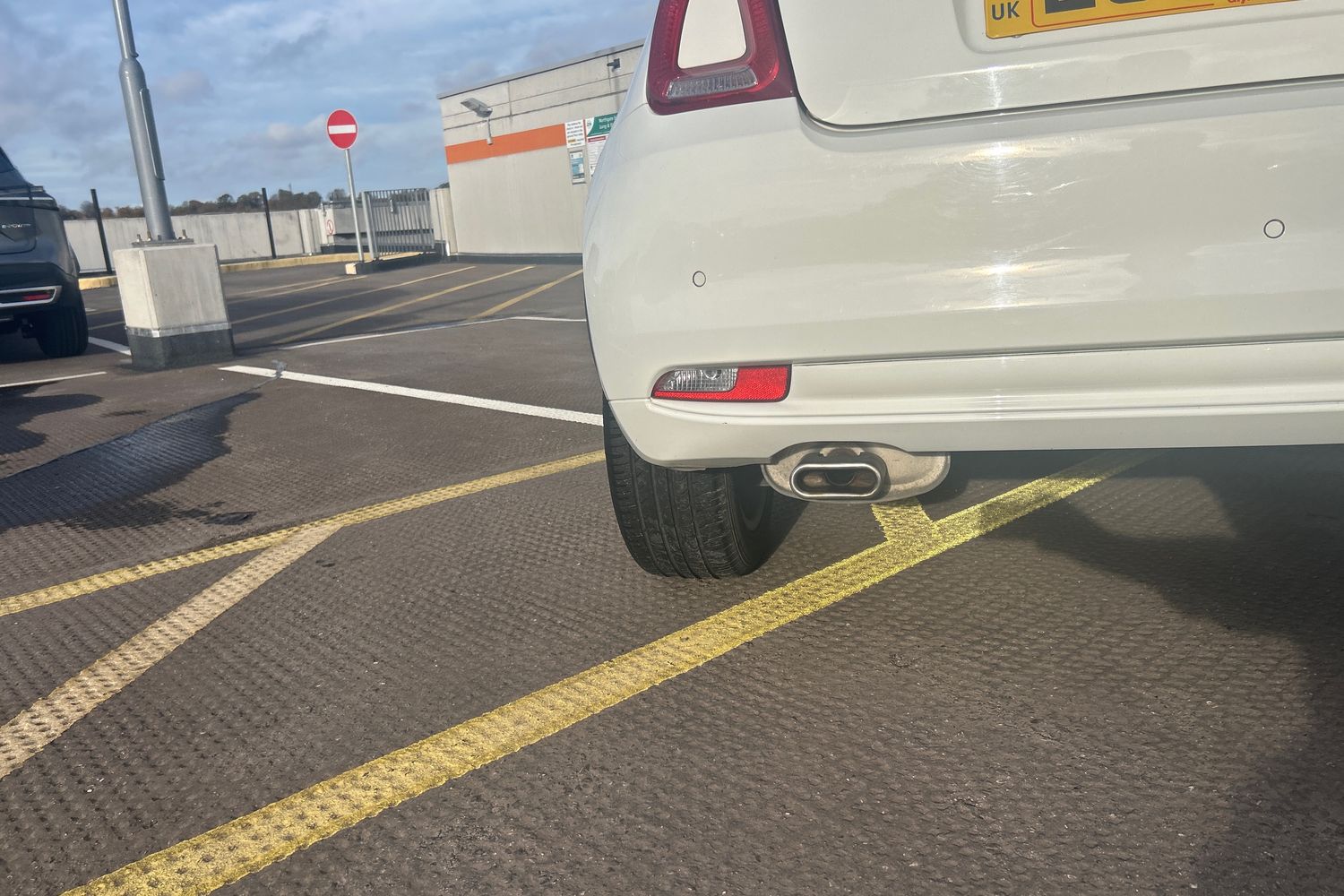 Used Fiat 500 2020 for sale - 76452201: Photo 28