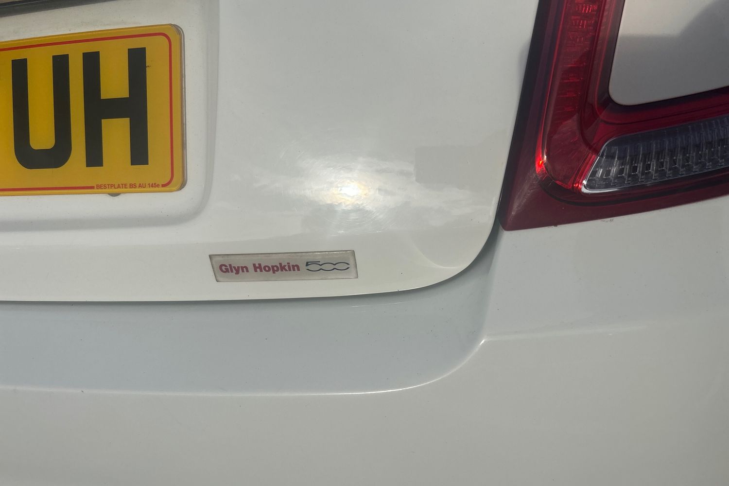 Used Fiat 500 2020 for sale - 76452201: Photo 29