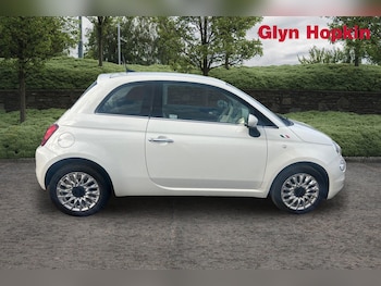 Used Fiat 500 2020 for sale - 76452201: Photo