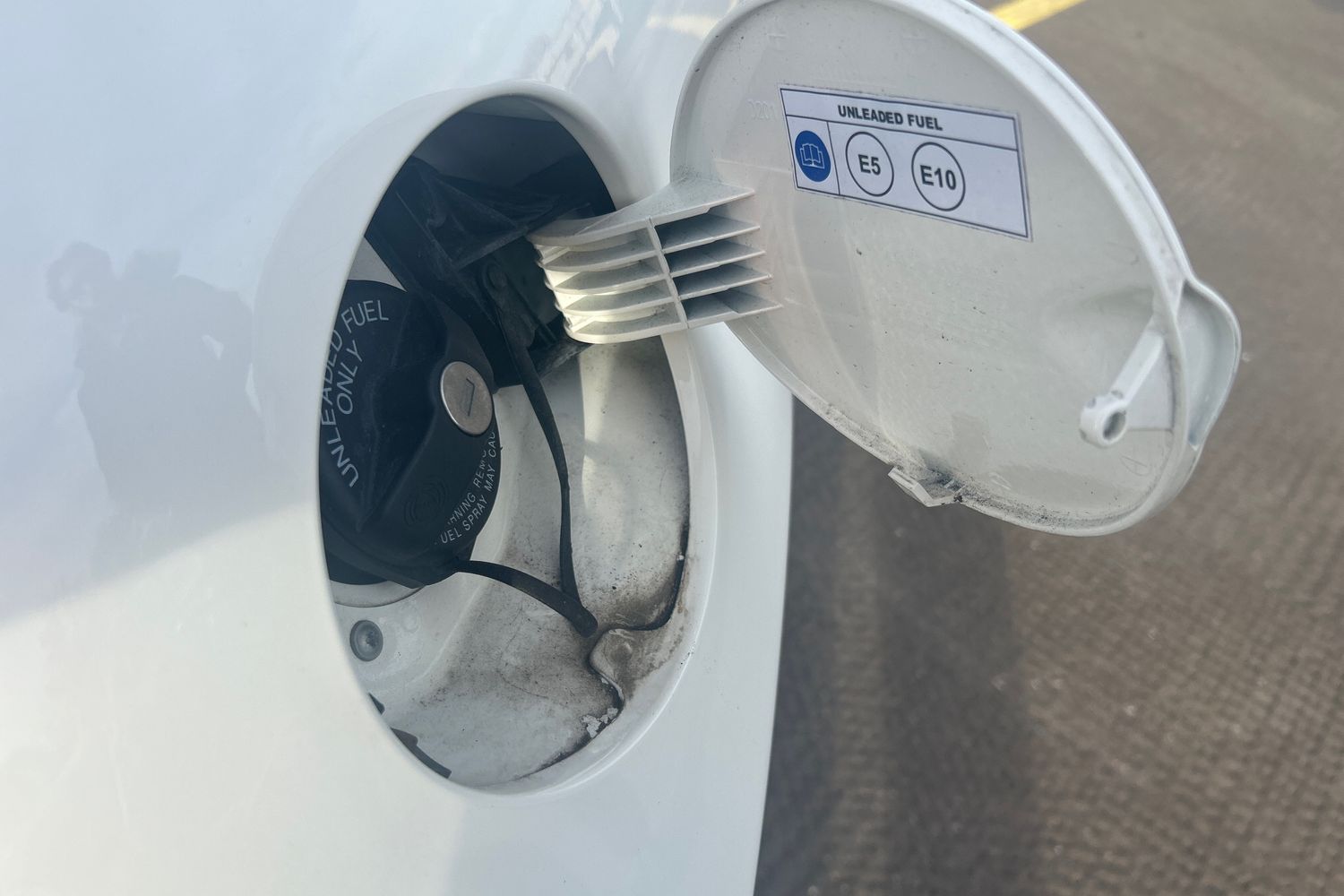 Used Fiat 500 2020 for sale - 76452201: Photo 31