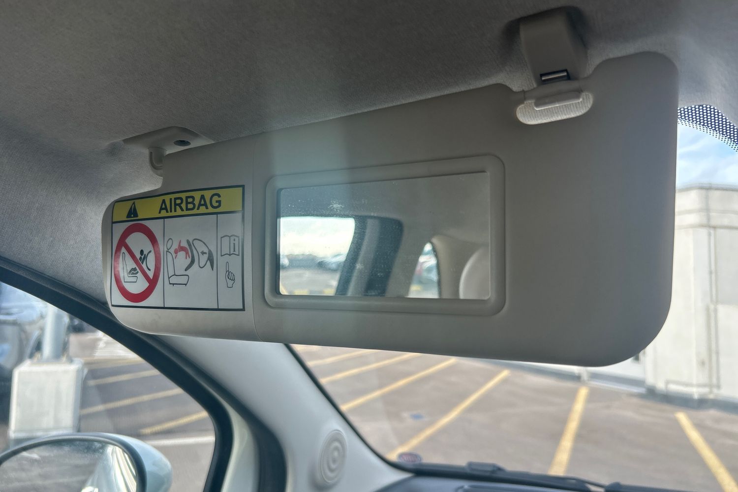 Used Fiat 500 2020 for sale - 76452201: Photo 38