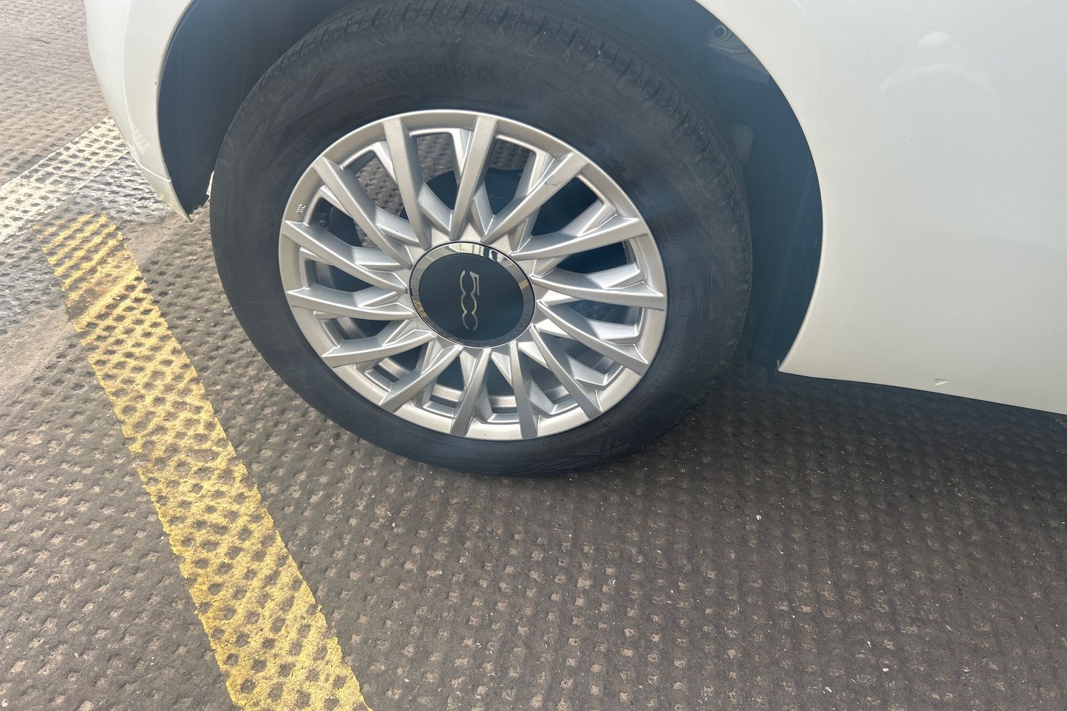 Used Fiat 500 2020 for sale - 76452201: Photo 41