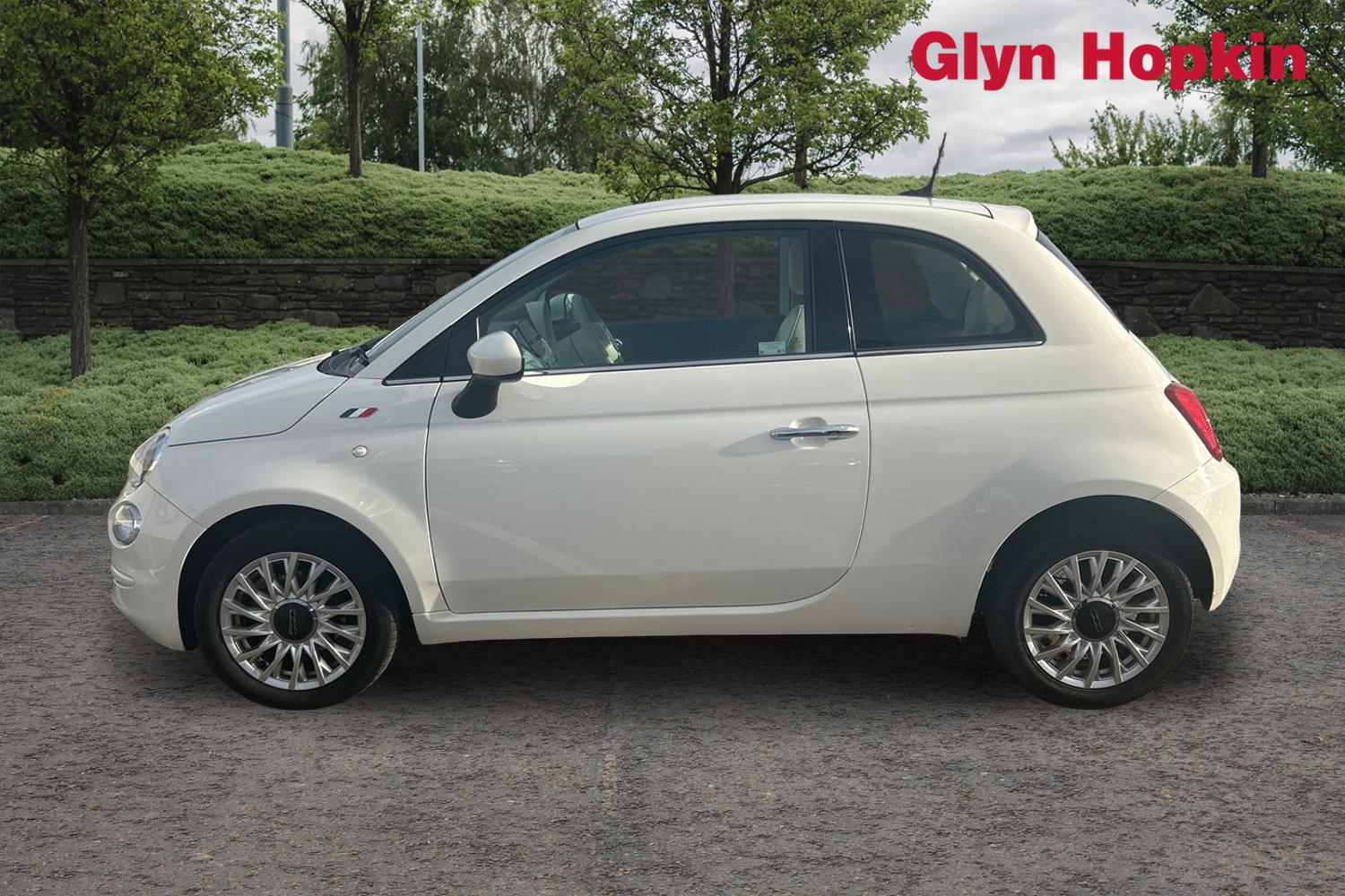 Used Fiat 500 2020 for sale - 76452201: Photo 6