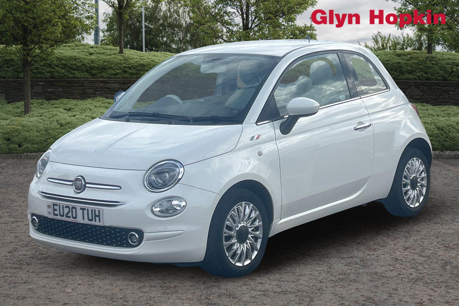 Used Fiat 500 2020 for sale - 76452201: Photo 7