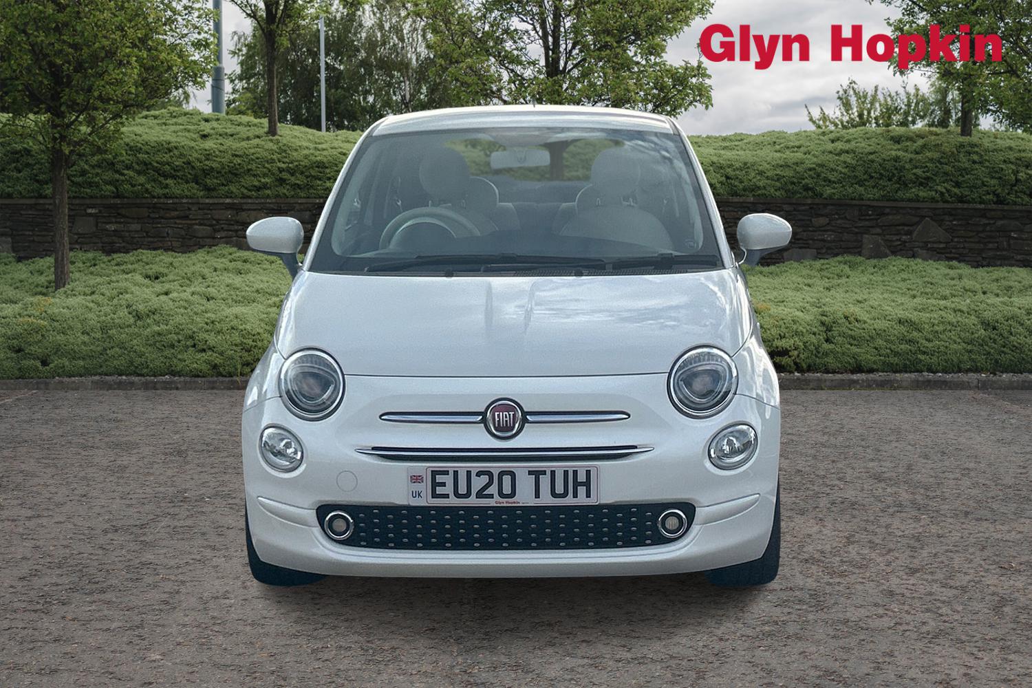 Used Fiat 500 2020 for sale - 76452201: Photo 8