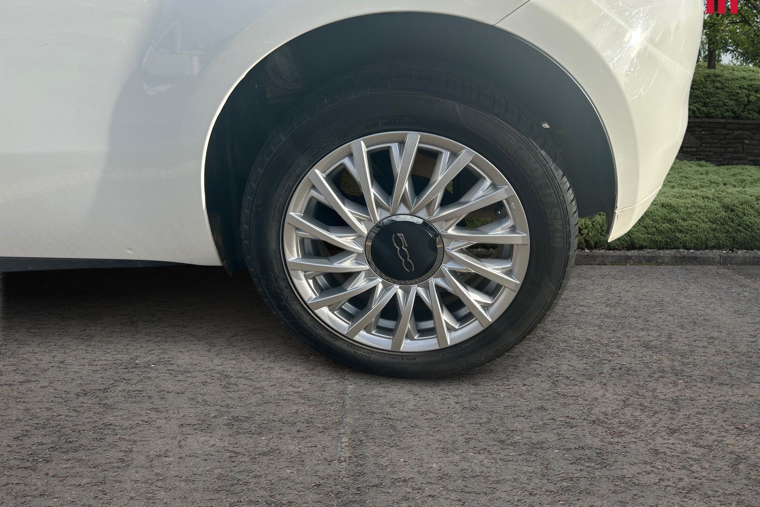 Used Fiat 500 2020 for sale - 76452201: Photo 9