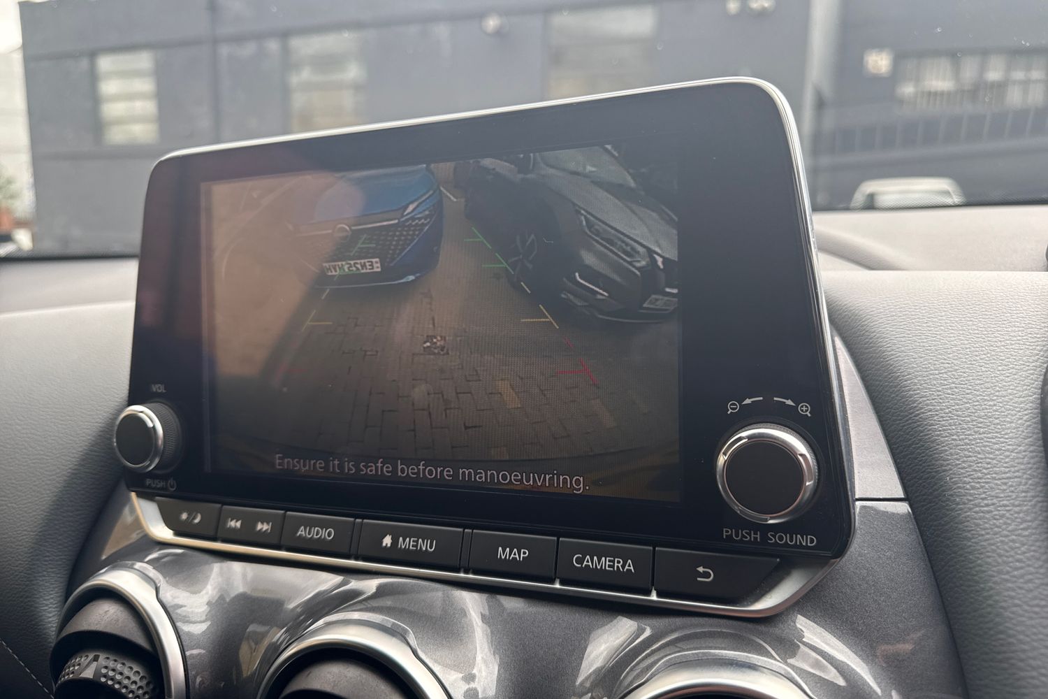 Vehicle 19