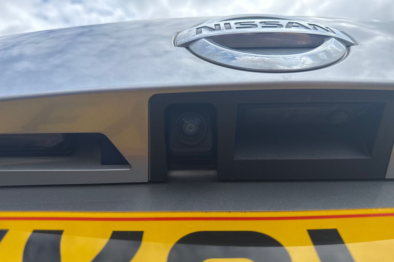 Vehicle 40