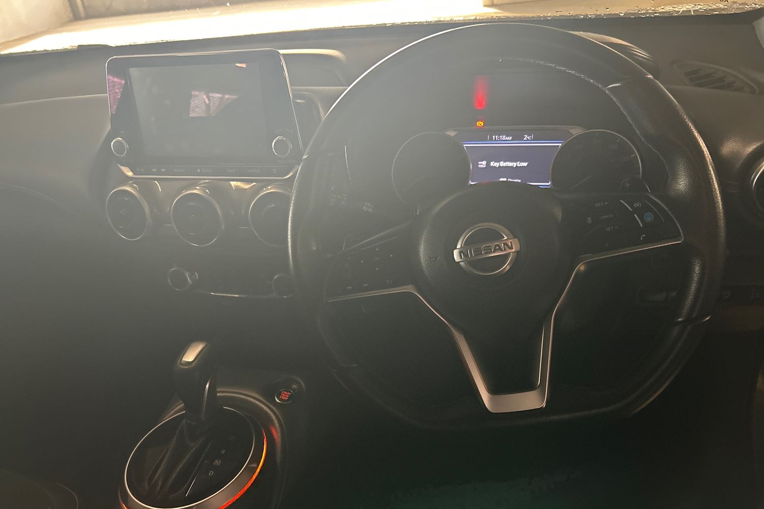 Used Nissan Juke 2021 for sale - 77333140: Photo 14